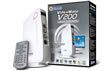 TV Tuner COMPRO V200 EXTERN Standalone