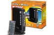 TV Tuner COMPRO W700 Extern StandAlone, FullHD