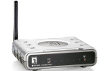 Router Wireless LevelOne N 150Mbps, WBR-6002