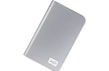 Hard Disk Extern WD 320GB USB 2.0, silver, WDBAAA3200ASL