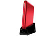 Hard Disk Extern WD 320GB USB 2.0, red, WDBAAC3200ARD