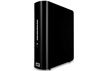 Hard Disk Extern WD 1TB USB 2.0, black, WDBAAF0010HBK