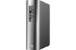 Hard Disk Extern WD 2TB USB 2.0-Firewire800, silver, WDBAAJ0020HSL