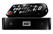 Media Player WD TV Mini, WDBAAM0000NBK