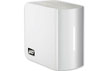 Hard Disk Extern WD 2TB Ethernet, white, WDH1NC10000E
