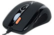 Mouse A4TECH X-710BH, USB, Negru