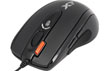 Mouse A4tech X-710BK