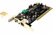TV Tuner COMPRO X500, PCI