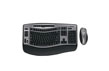Kit tastatura si mouse Microsoft, Wireless, XSA-00018, negru