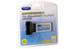 Placa EXPRESSCARD -> Compact Flash Reader