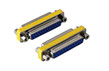 Adaptor Serial 25M-25M