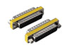 Adaptor Serial 25T-25T