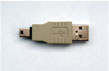 Adaptor USB A - USB mini B Casio **