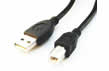 Cablu USB 2.0  A - B, imprimanta, 3 m