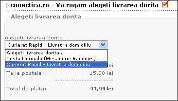 Livrarea