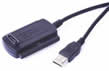 Adaptor portabil USB 2.0 la SATA/IDE, AUSI01