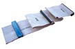 Cablu IDE 3x80pin ATA66/100/133 0.7m