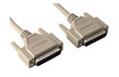 Cablu distribuitor 25T-25T, 4.5 m