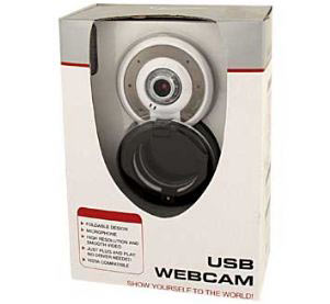 Camera Web Gembird 5Mpixel, CAM90U
