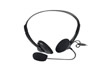 Casca HS-6 iCHAT cu microfon