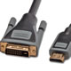 Cabluri HDMI, DVI