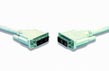 Cablu DVI, Dual Link, ecranat, 3m
