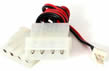 Cablu Y alimentare pentru ventilator, CC-PSU-5