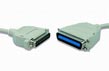 Cablu de date imprimanta IEEE 1284 -> Centronics DB25M/C36M 25C 3m