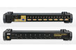 Distribuitor KVM PS2 & USB 1/8, ATEN CS1758