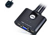 Distribuitor KVM USB 1/2, ATEN CS22U