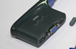 Distribuitor KVM USB 1/2, ATEN CS62U