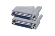 Cablu serial 25M - 25M