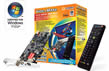 TV Tuner COMPRO E600F, PCI-E