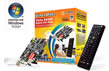 TV Tuner COMPRO E650F, PCI-E Hybrid (digital DVB-T+ analog)