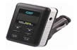 Modulator FM car media transmitter F28V