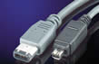 Cablu FireWire ( 4 - 6 ), 4.5 M