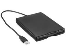 Floppy Disk Gembird Extern USB 3.5, FLD-USB