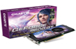 Placa video Gigabyte nVIDIA 9600GT NX96T512H