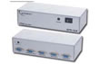 Multiplicator VGA Gembird GVS124 - 4 porturi