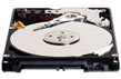 Hard Disk Notebook WD 160GB SATA, 5400rpm, 8MB, WD1600BEVT
