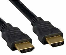 Cablu HDMI (High Definition Multimedia Interface), 1.8M