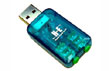 Placa de sunet USB