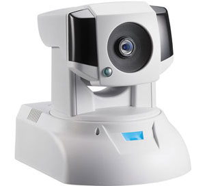 Camera supraveghere IP, Compro IP540P