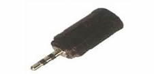 Adaptor Jack Audio 3,5 mm-2,5 mm