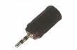 Adaptor Jack Audio 3,5 mm-2,5 mm