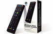 Telecomanda Compro Media Center K100