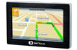 Car Navigator Serioux NM43S+EE 4.3, Eastern Europe