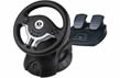 Volan + pedale Serioux LightRacer, SRXW-02V