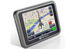 Car Navigator Serioux NM43T+RO 4.3 slim, Romania