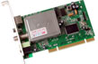 PCI TV Tuner Serioux EasyTV, telecomanda